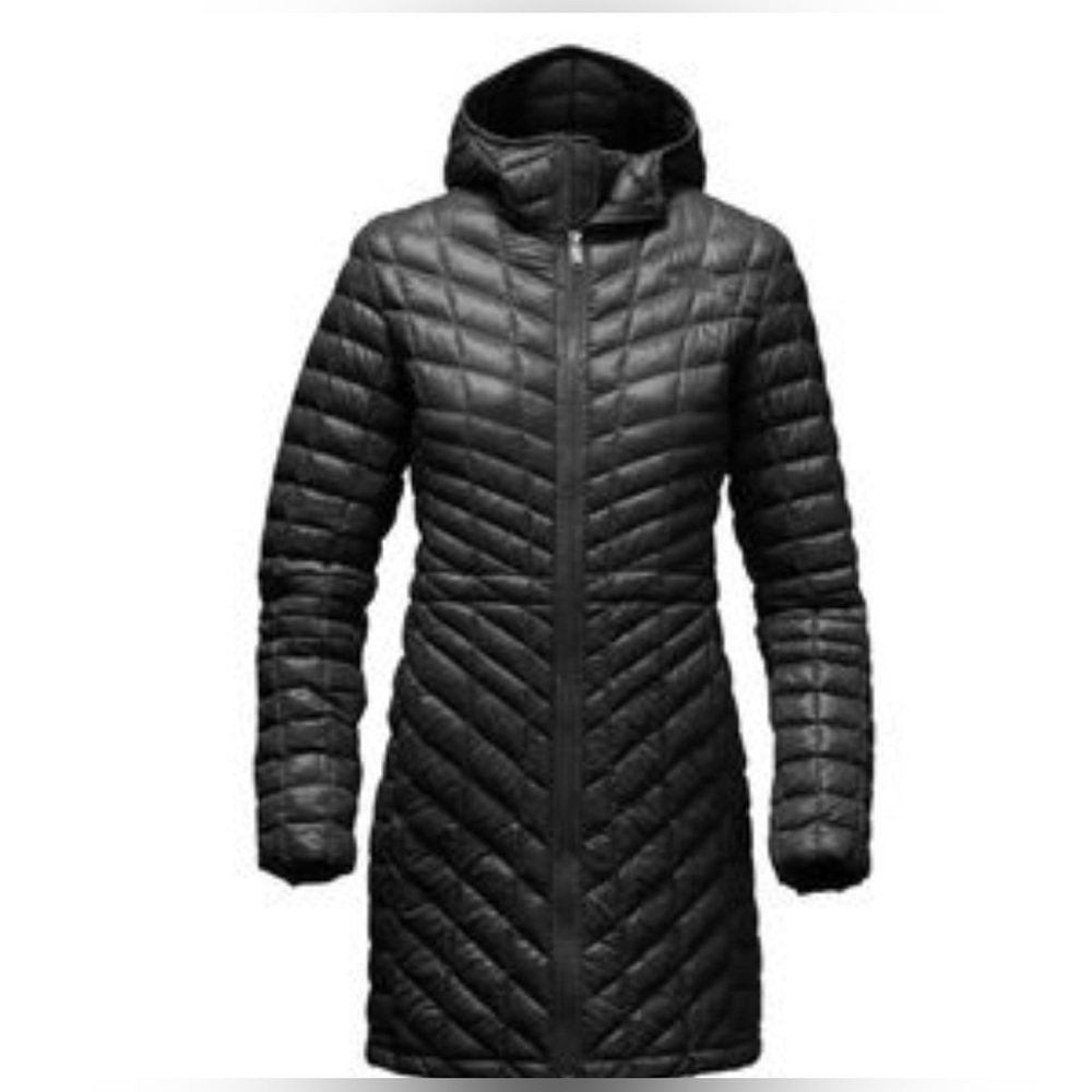 The North Face ThermoBallTM Eco Parka, Size L